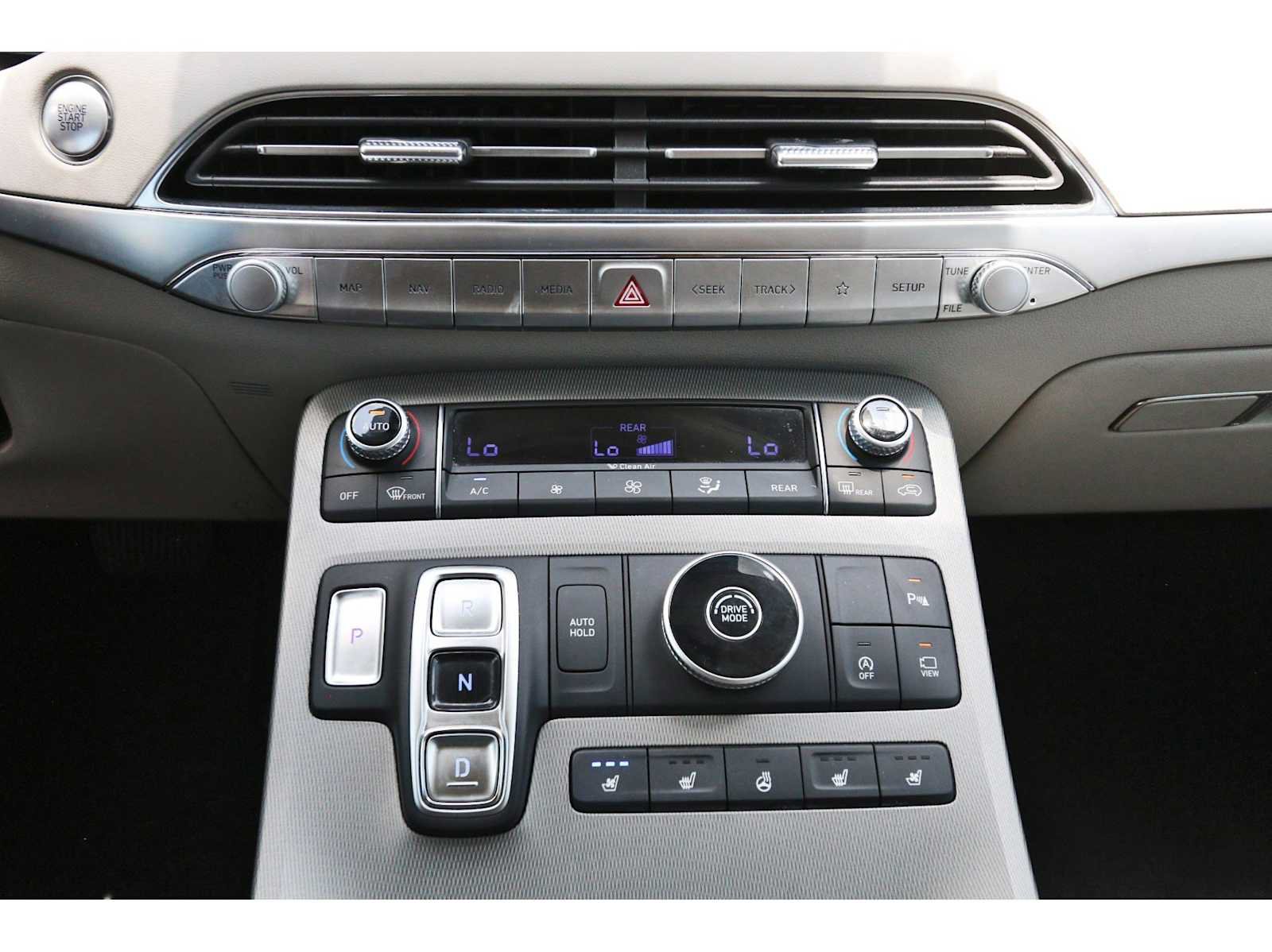 Used 2022 Hyundai Palisade Calligraphy FWD image 27