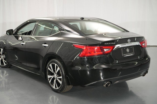 Used 2018 Nissan Maxima 3.5 SL image 25