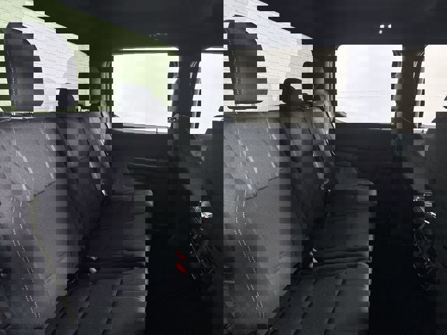 New 2025 Ford F150 STX w/ STX Black Appearance Package image 17