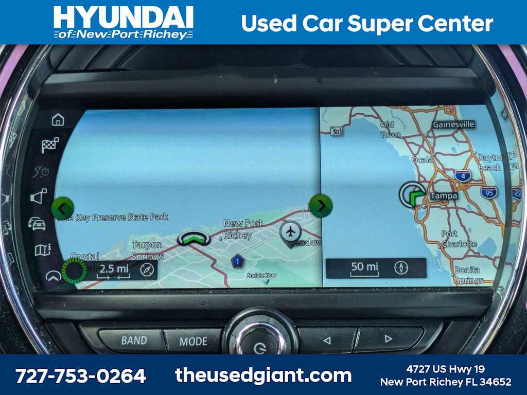 Used 2017 MINI Cooper Countryman S image 27