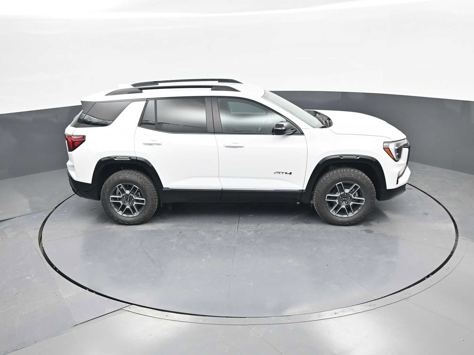 New 2026 GMC Terrain AT4 AWD/4WD image 33
