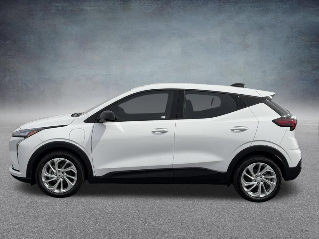 New 2027 Chevrolet Bolt LT w/ Comfort Package FWD image 7