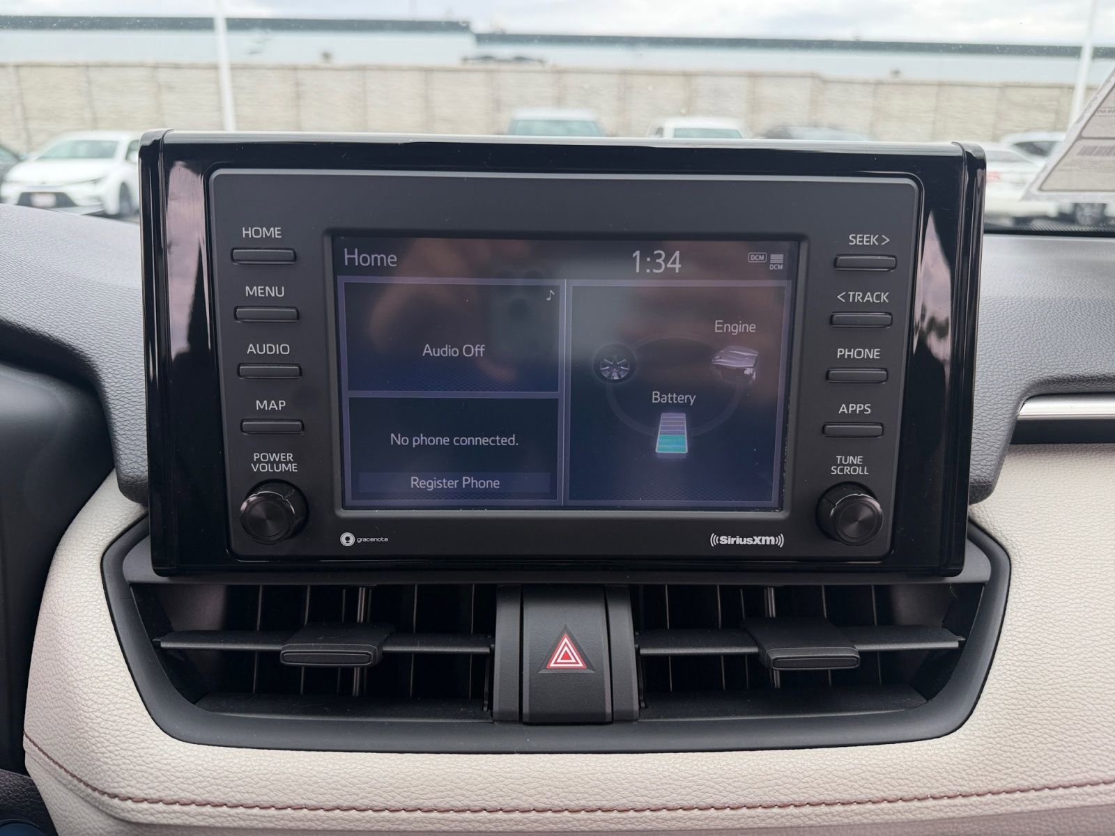 Certified 2021 Toyota RAV4 XLE w/ XLE Grade Weather Package AWD/4WD image 14