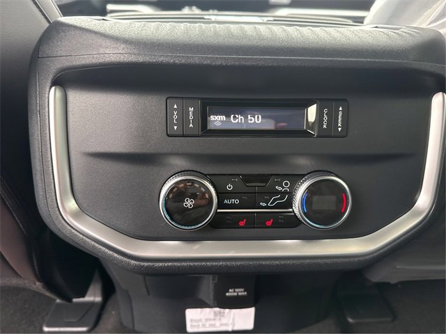 New 2025 Ford Expedition Max Platinum w/ Platinum Ultimate Package image 22