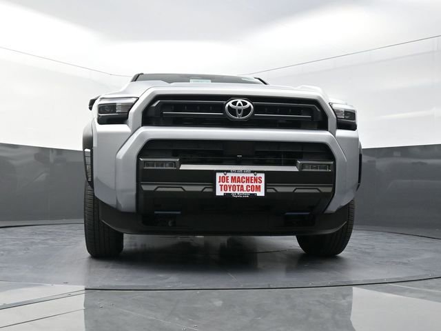 Used 2026 Toyota 4Runner SR5 image 31