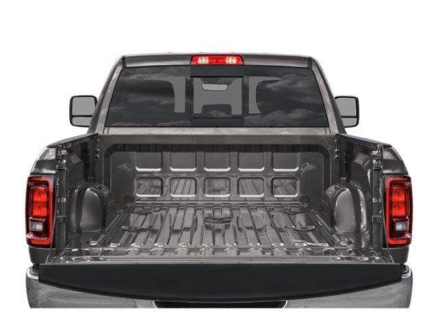 New 2026 RAM 2500 Tradesman w/ Safety Group AWD/4WD image 6