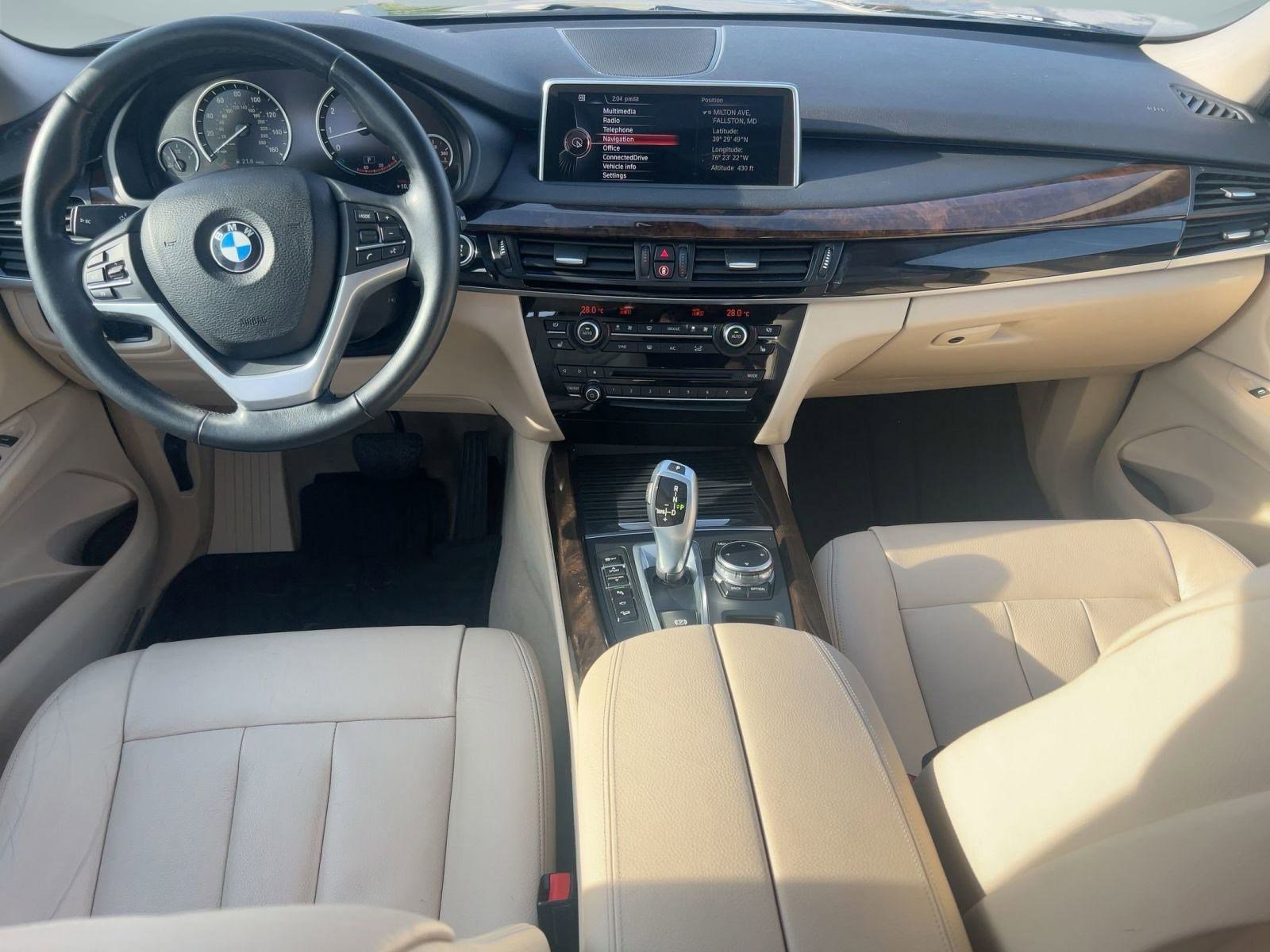 Used 2014 BMW X5 xDrive35i image 15