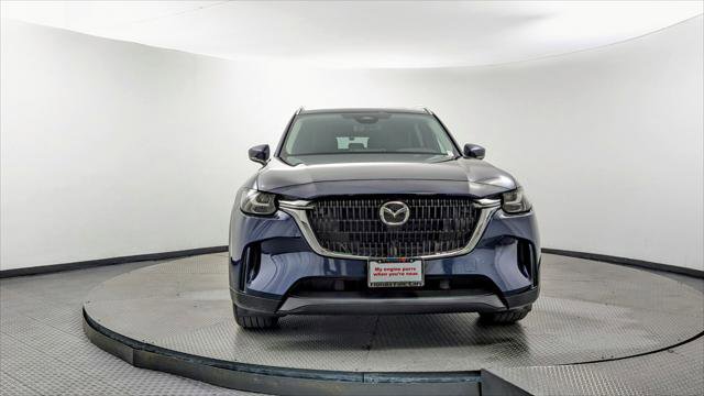 Used 2024 MAZDA CX-90 Plug-In Hybrid w/ Preferred image 13