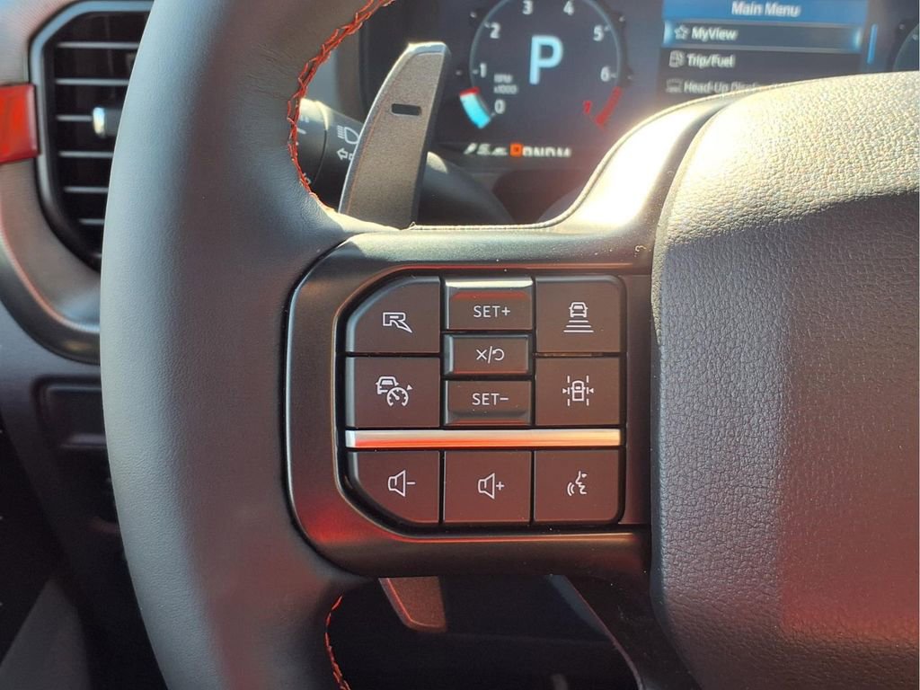 New 2026 Ford F150 Raptor image 15