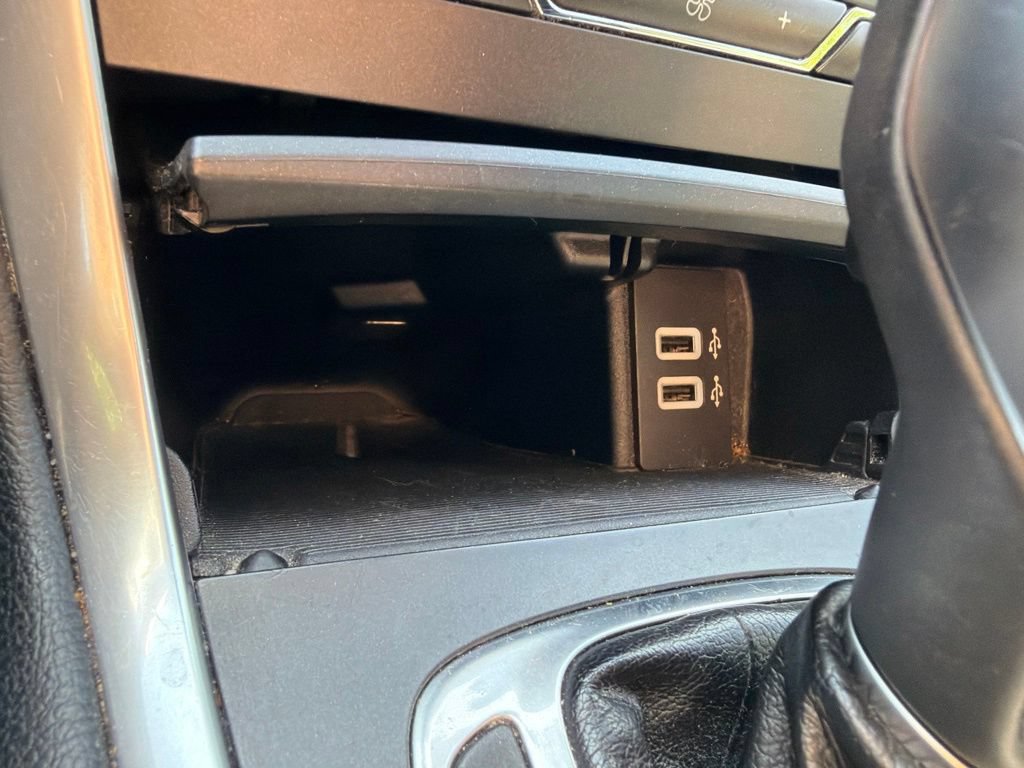 Used 2018 Ford Edge Sport w/ Ford Safe & Smart Package AWD/4WD image 23