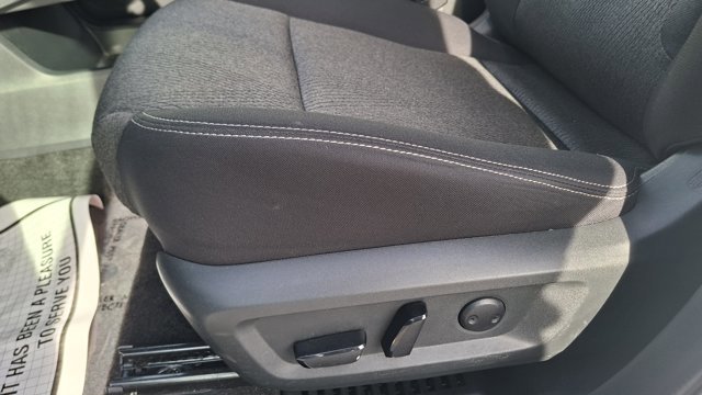 Certified 2024 Nissan Rogue SV image 18