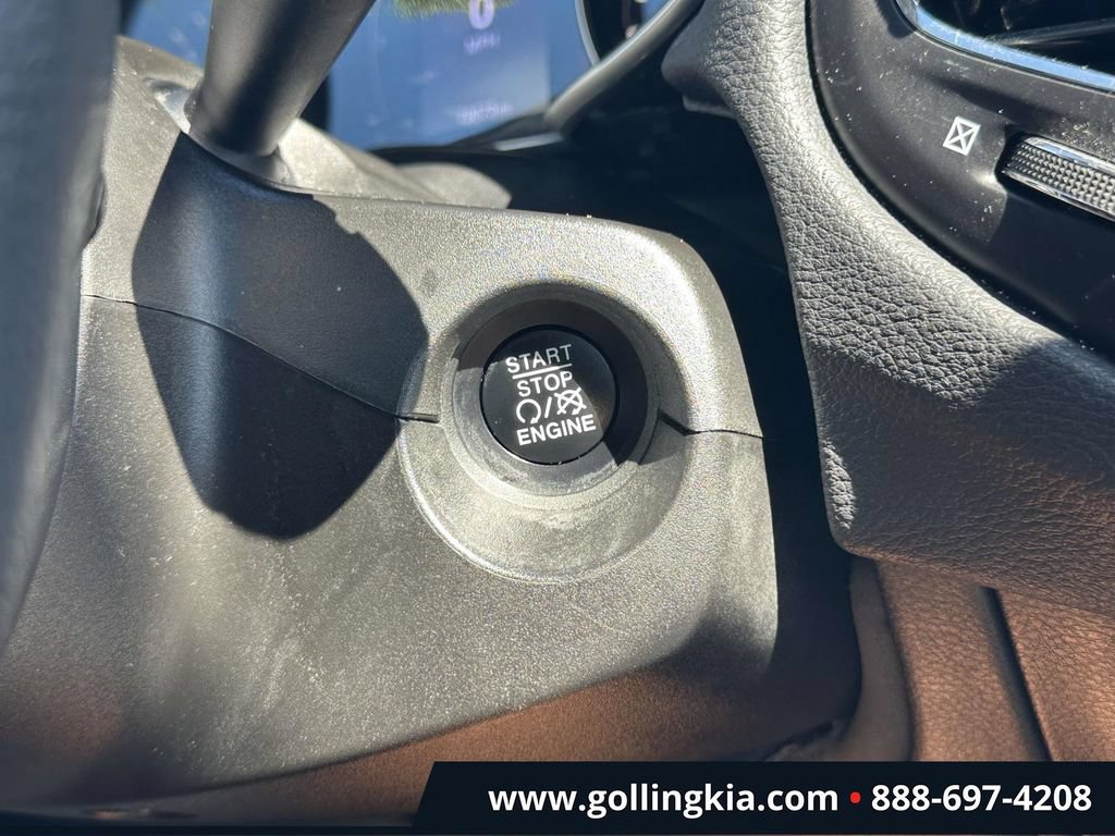 Used 2018 Jeep Compass Sport AWD/4WD image 31