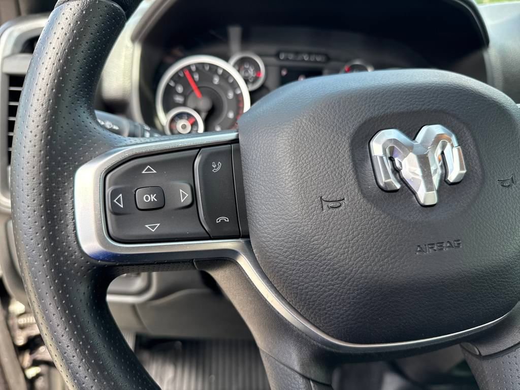 New 2025 RAM 3500 Tradesman image 20