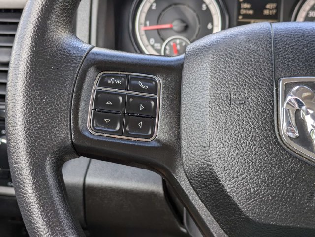 Used 2023 RAM 1500 Tradesman w/ Power & Remote Entry Group RWD image 25