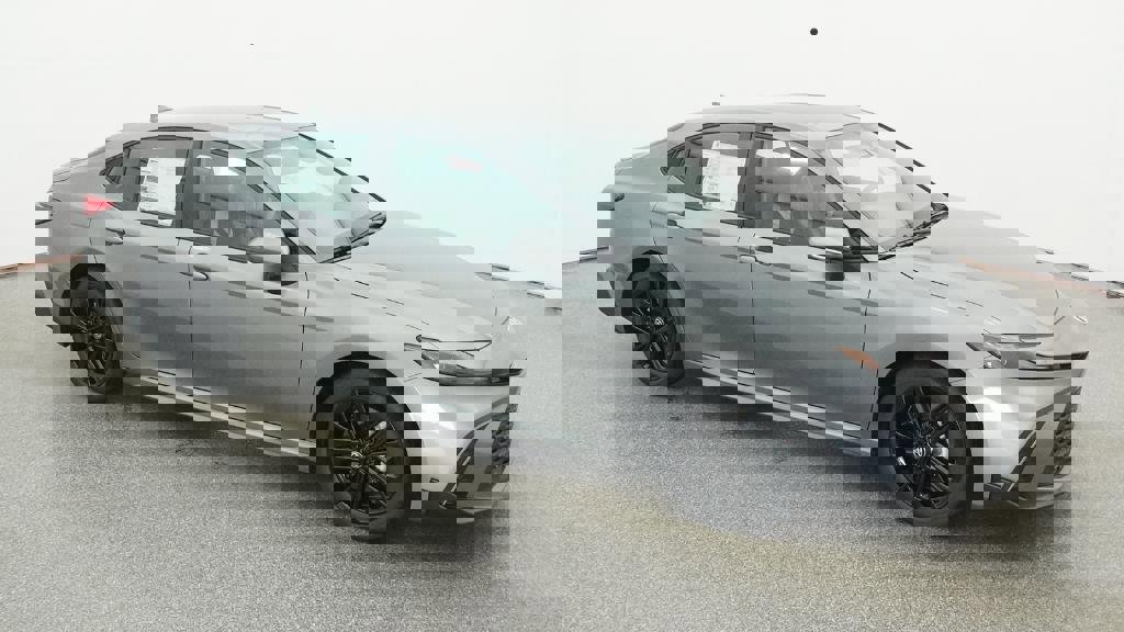 New 2026 Toyota Camry SE image 70