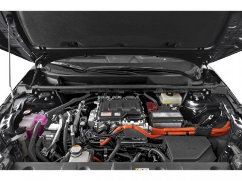 Used 2025 Toyota bZ4X AWD w/ Weather Package image 12