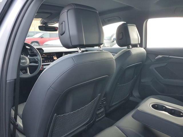 Used 2023 Audi A3 2.0T Premium w/ Convenience Package image 11