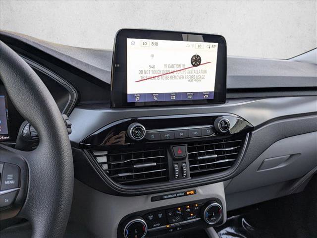 New 2026 Ford Escape Active FWD image 11