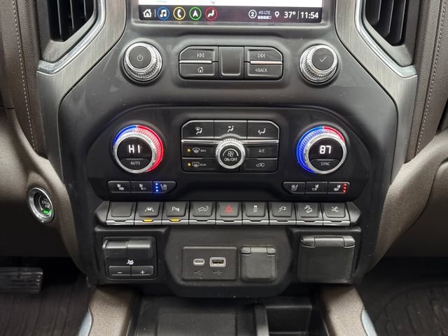 Used 2021 GMC Sierra 1500 Denali w/ Denali Ultimate Package image 29