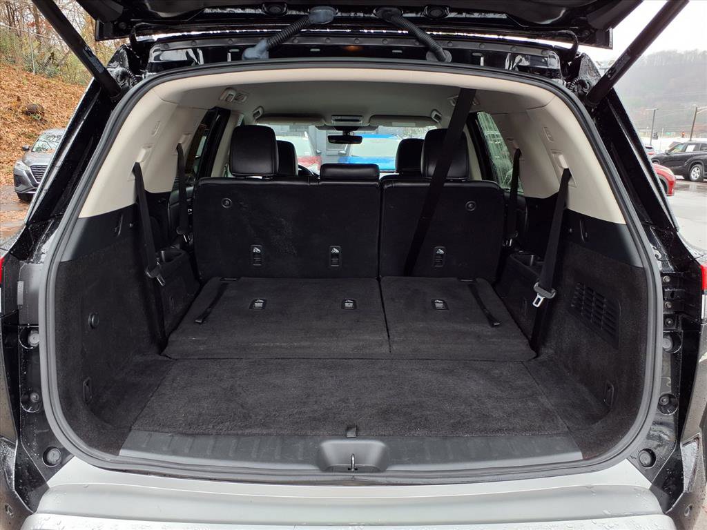 Used 2023 Nissan Pathfinder SL image 26