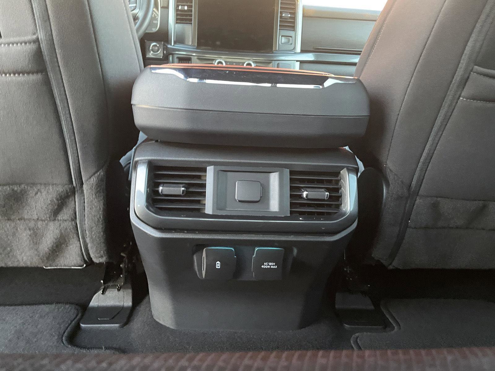 Used 2023 Ford F150 XLT w/ Equipment Group 302A High image 26