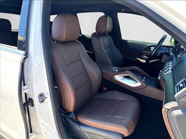 Certified 2024 Mercedes-Benz GLE 350 4MATIC image 9
