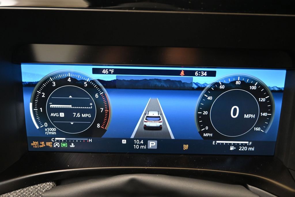 New 2026 Subaru Outback Premium AWD/4WD image 31