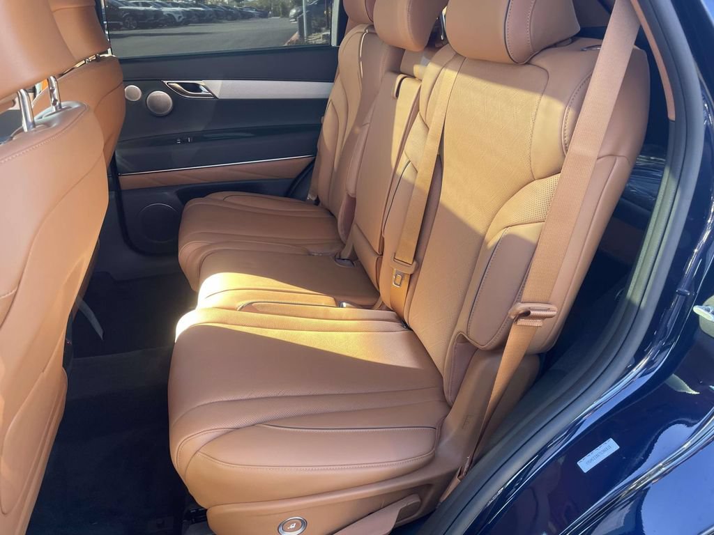 New 2026 Genesis GV80 2.5T Prestige AWD/4WD image 23