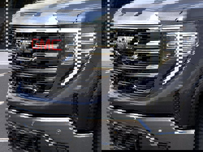 New 2026 GMC Sierra 1500 SLT w/ SLT Premium Plus Package image 13