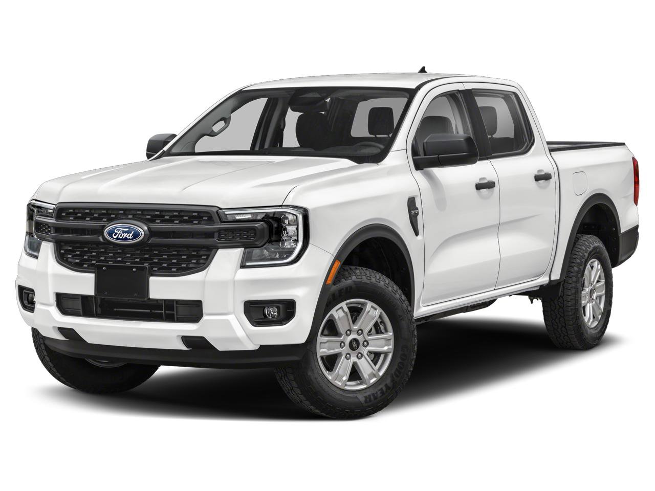 New 2025 Ford Ranger XL image 1