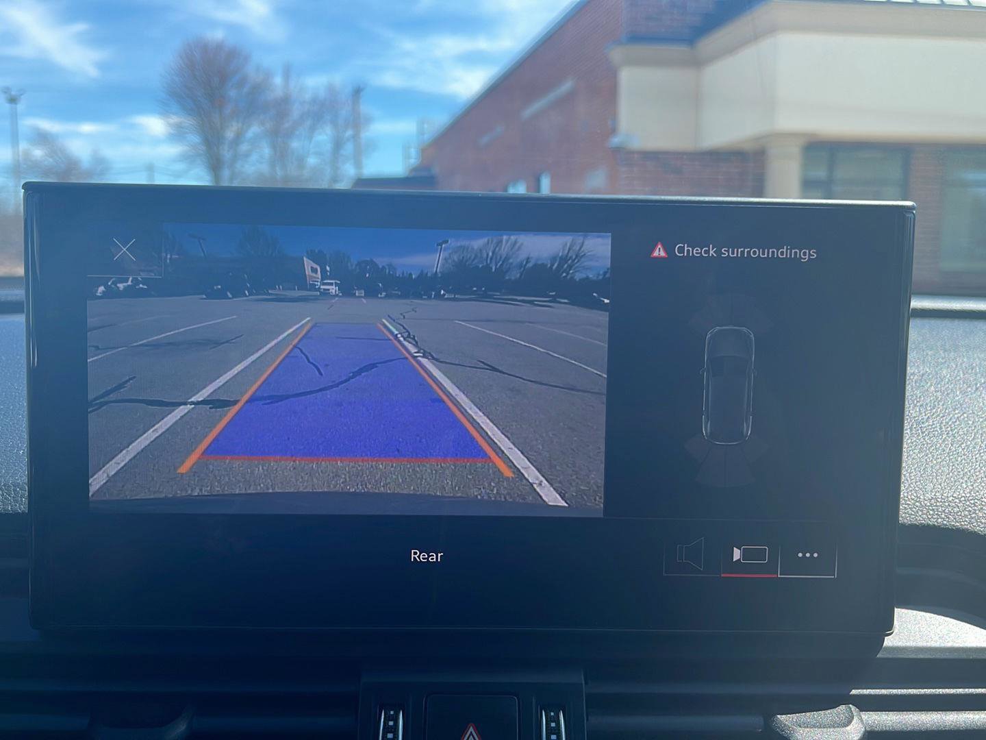 Used 2023 Audi Q5 2.0T Premium w/ Convenience Package image 20