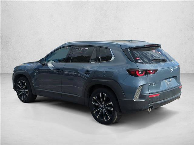 Used 2026 MAZDA CX-50 AWD 2.5 S w/ Premium Package image 8