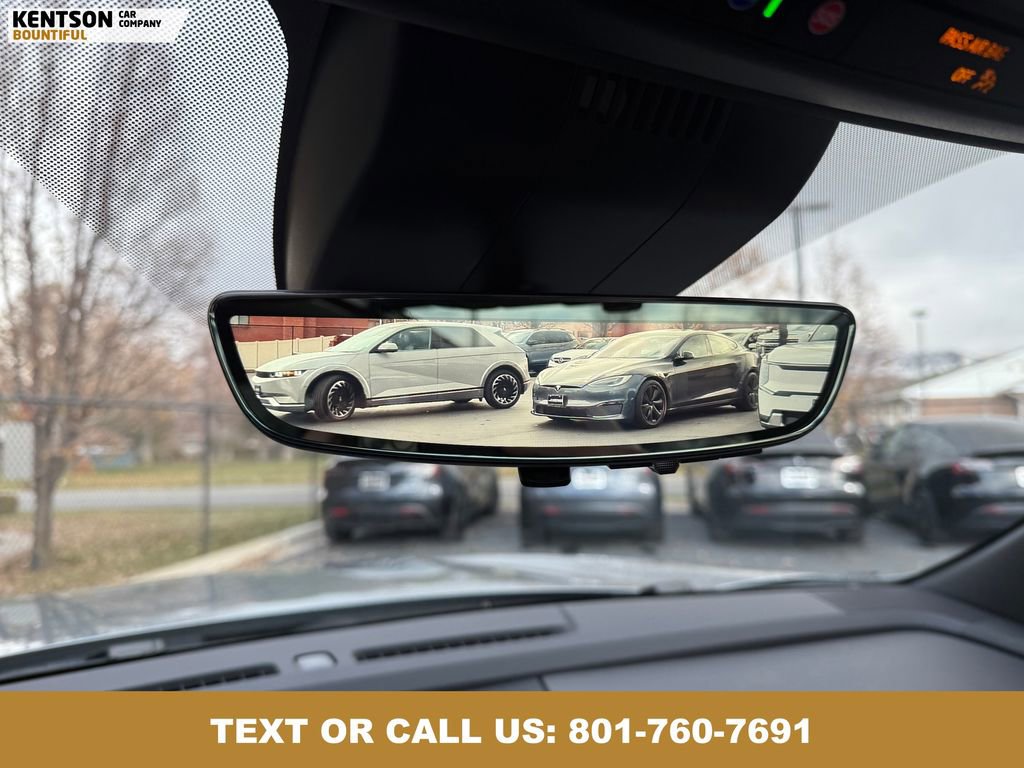 Used 2025 Chevrolet Tahoe High Country image 29