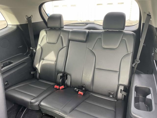 Used 2020 Kia Telluride EX w/ EX Premium Package image 9