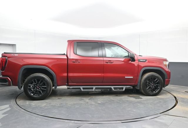 Used 2020 GMC Sierra 1500 Elevation w/ Elevation Value Package AWD/4WD image 15