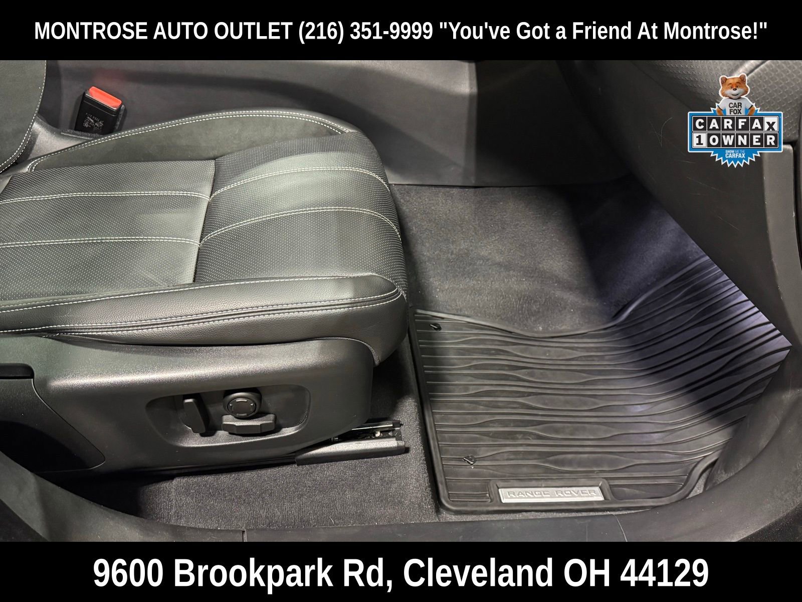 Used 2023 Land Rover Range Rover Velar R-Dynamic S image 48