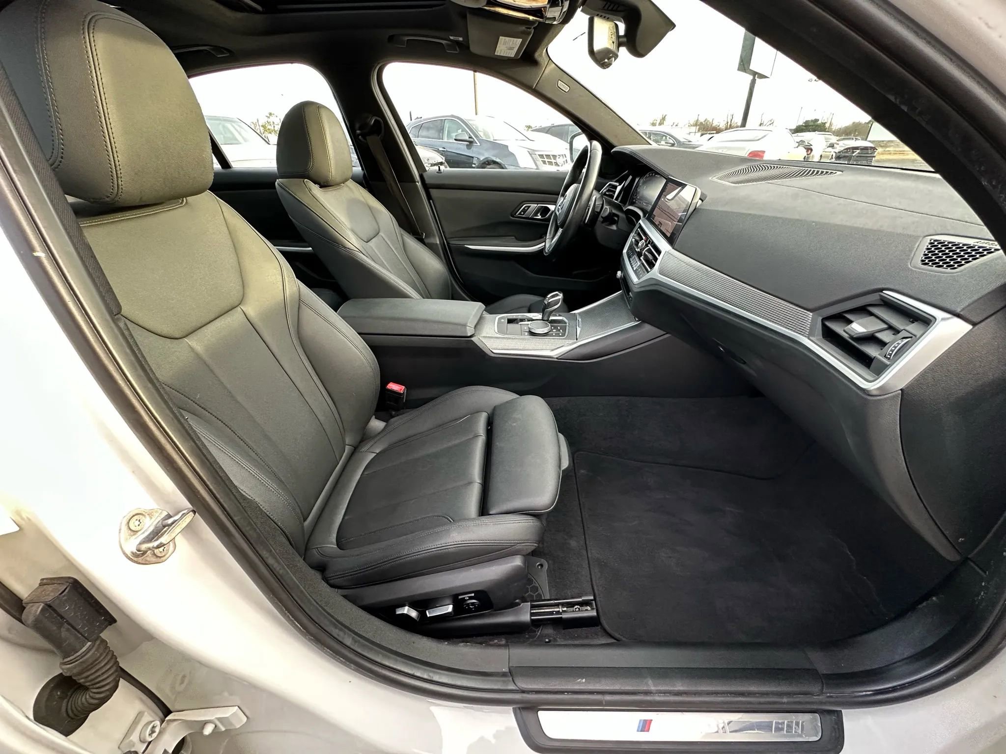 Used 2020 BMW M340i M340i Sedan 4D w/ Premium Package image 14