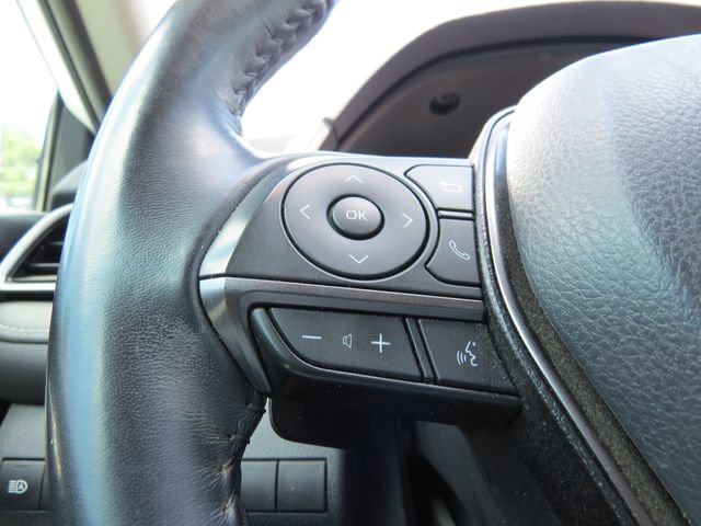 Used 2021 Toyota Camry XSE w/ Navigation Upgrade Package FWD image 13