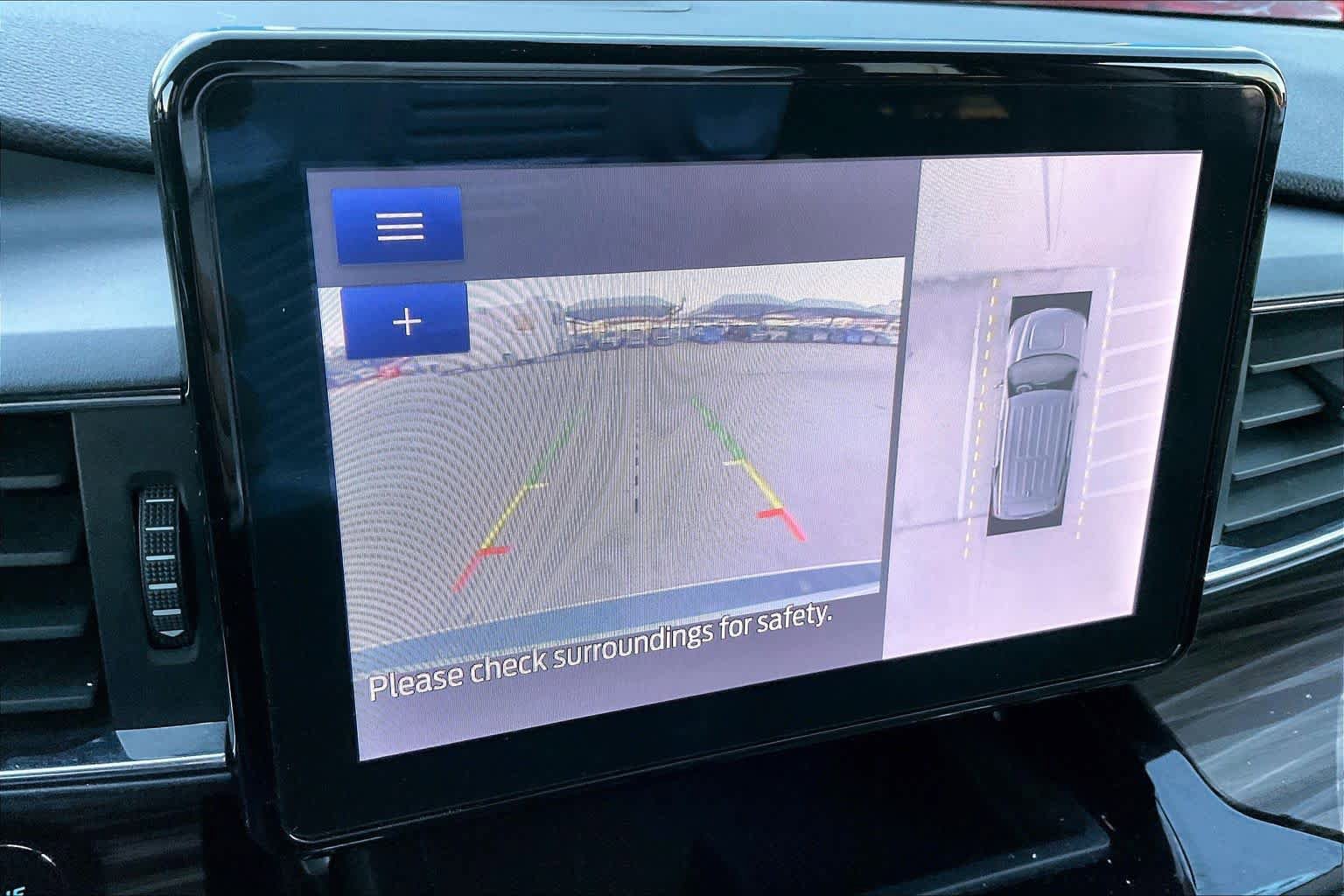 Used 2023 Ford Explorer Limited image 26