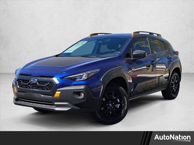 New 2026 Subaru Crosstrek 2.5i Wilderness image 1