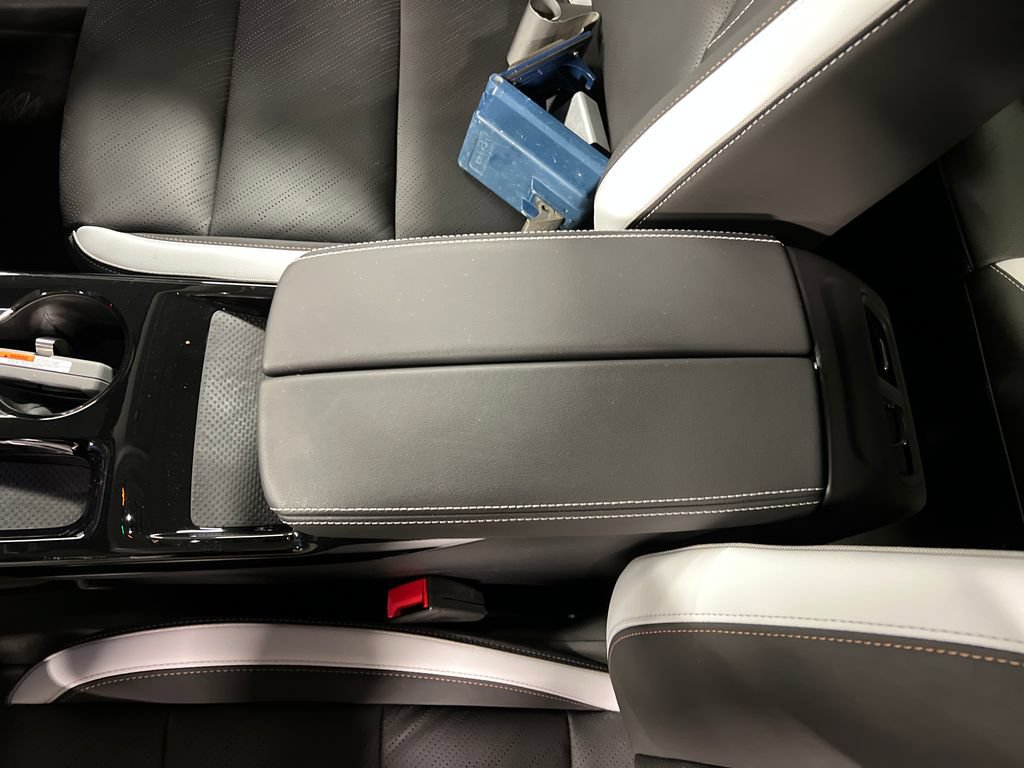 New 2026 Buick Envision Sport Touring AWD/4WD image 26
