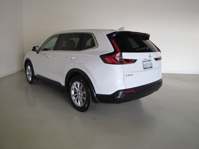 Certified 2023 Honda CR-V EX-L image 23