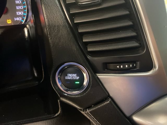 Certified 2019 Chevrolet Tahoe LT w/ Luxury Package RWD image 18