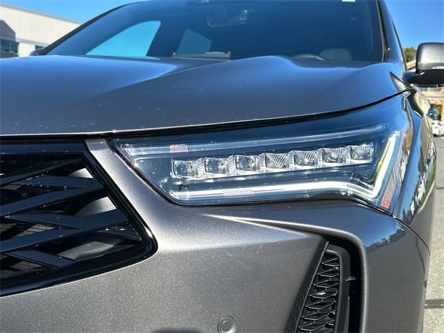 Used 2025 Acura RDX A-Spec image 7