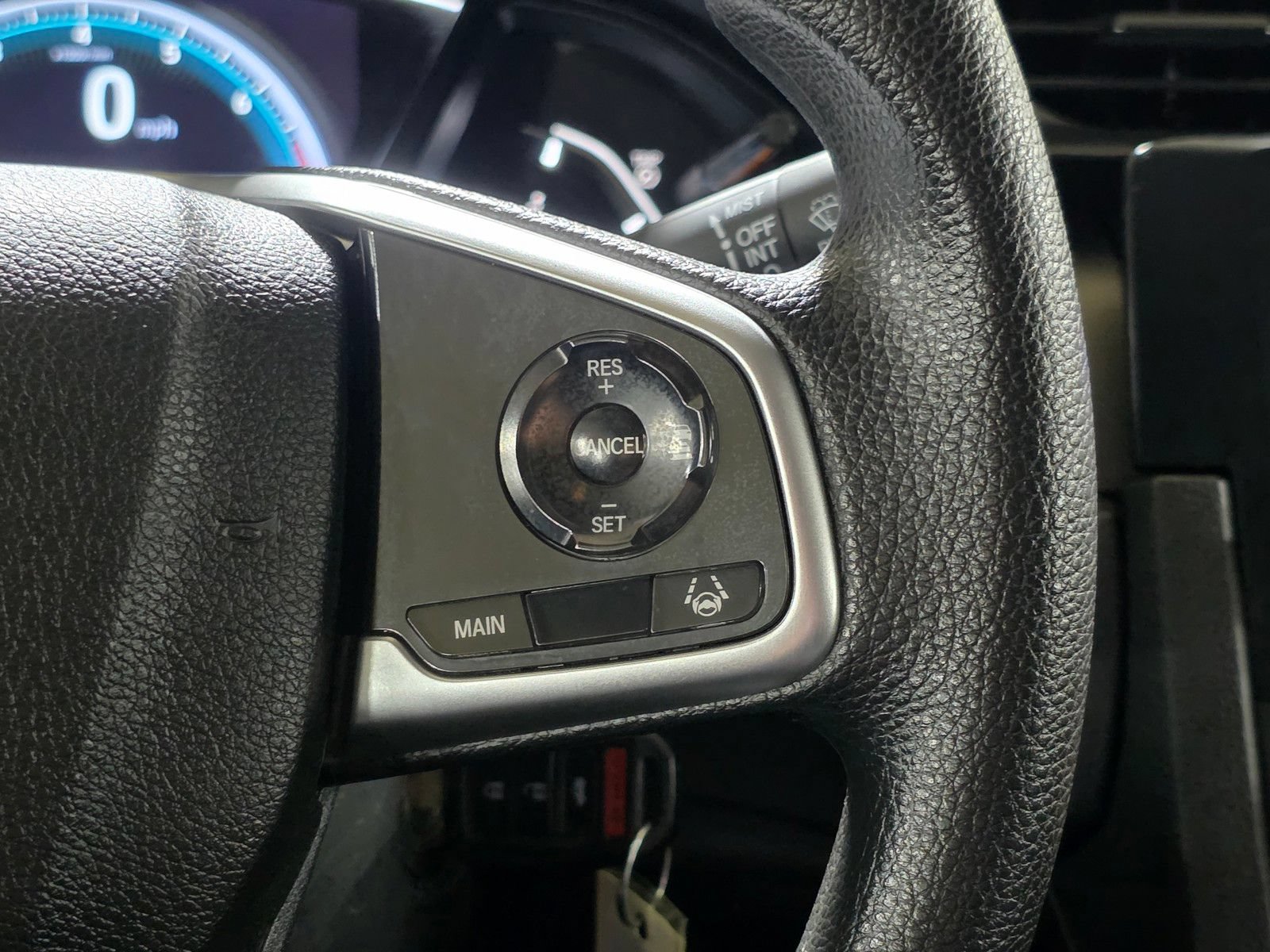 Used 2019 Honda Civic LX image 30