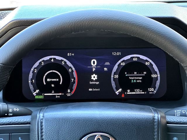 New 2026 Toyota Tacoma TRD Off-Road image 18