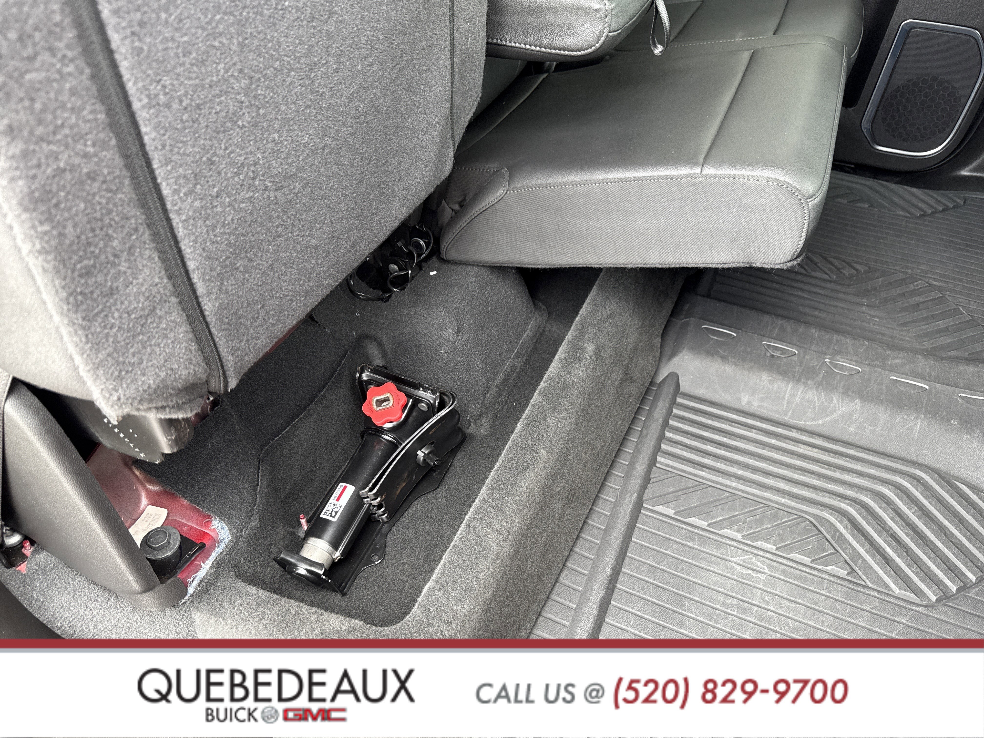 Used 2024 Chevrolet Silverado 1500 LT Trail Boss w/ Convenience Package II image 58