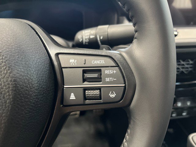 New 2026 Honda Accord Sport image 20
