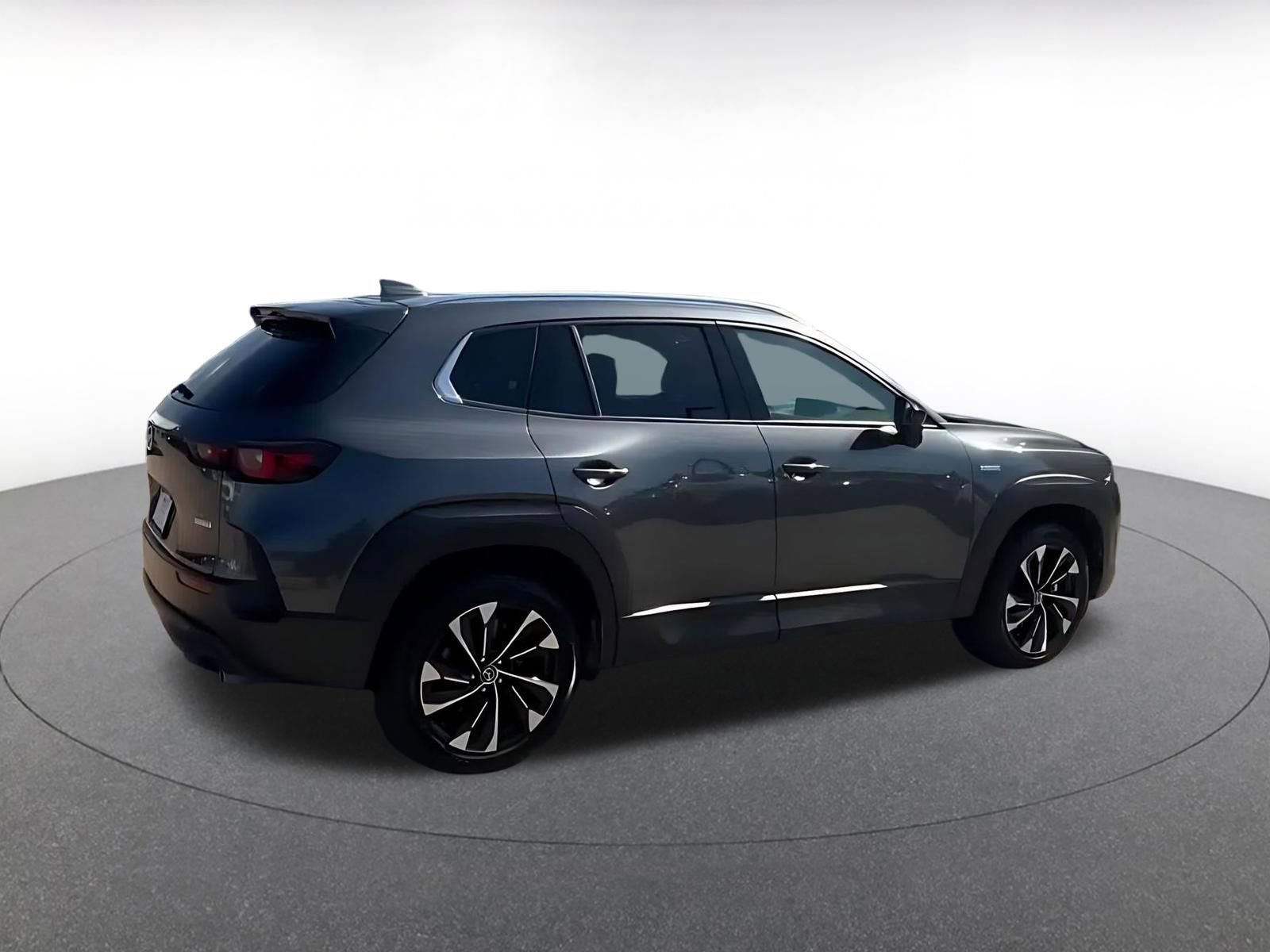 Used 2025 MAZDA CX-50 2.5 Hybrid w/ Premium Plus Pkg AWD/4WD image 15