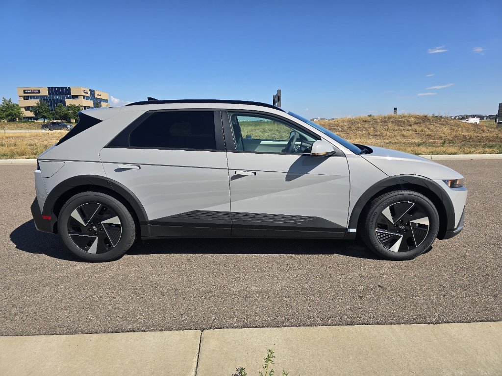 New 2025 Hyundai Ioniq 5 SEL image 6